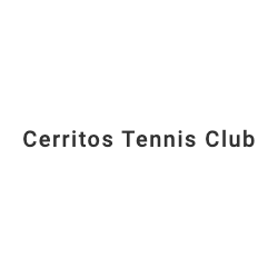 Cerritos Tennis Club