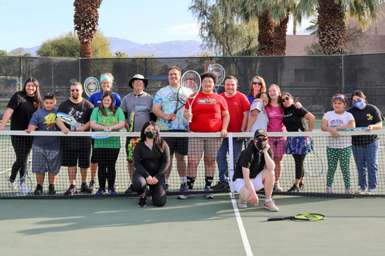 SoCal Adaptive Sports