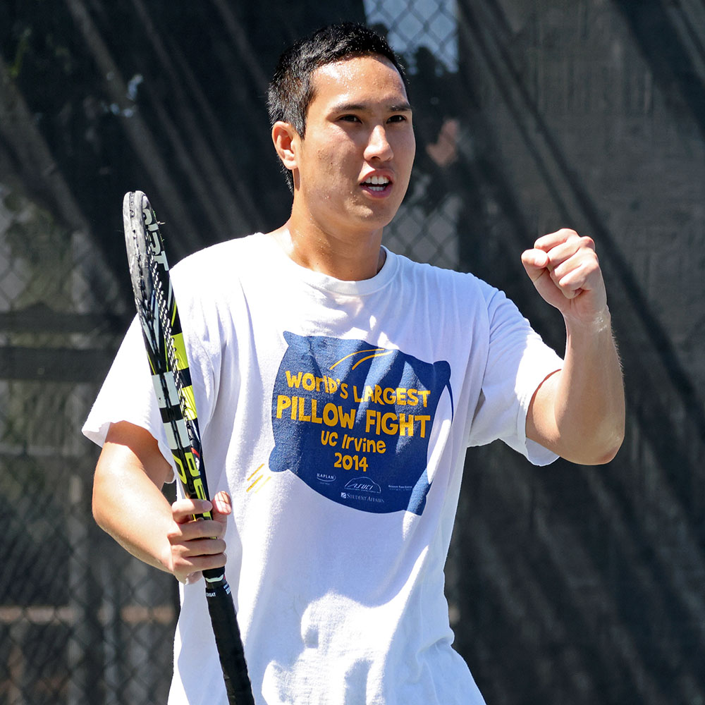 Adult Tennis