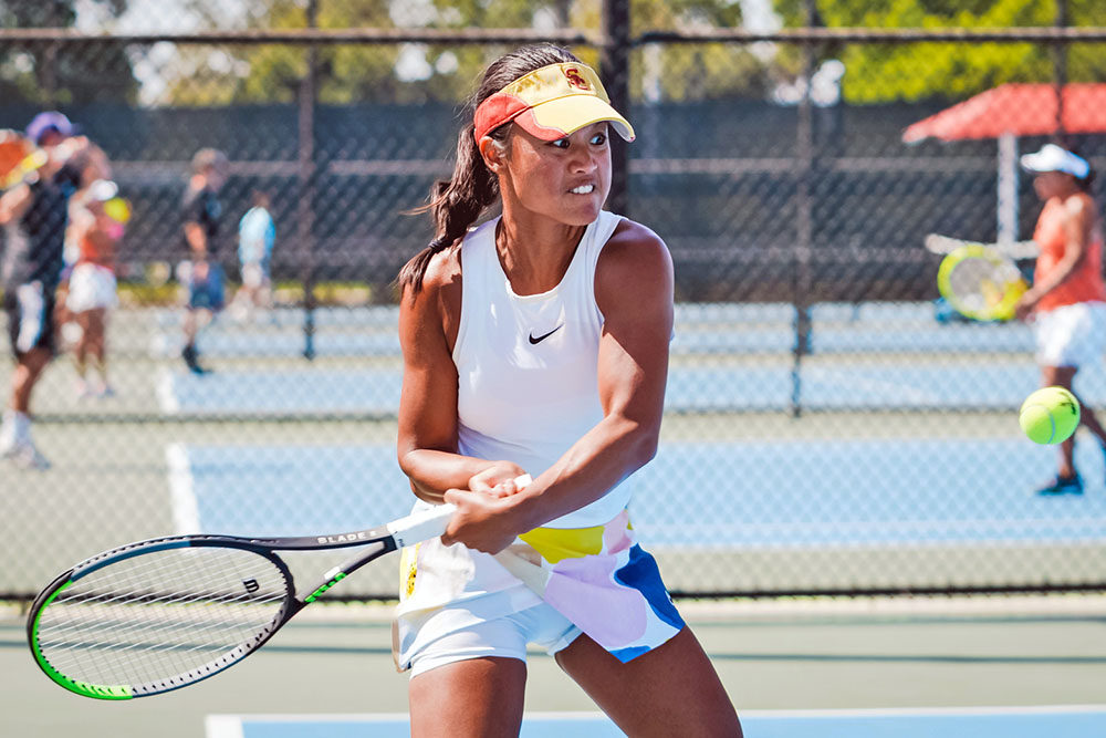 Adult Tennis