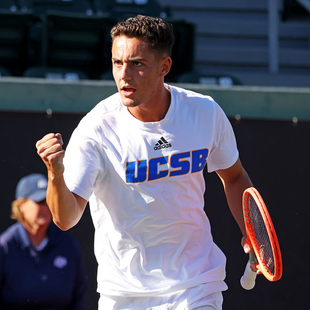 USTA Southern California Men's Intercollegiates