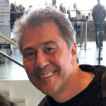Kenji Thielstrom