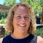 Mindy Schiffman