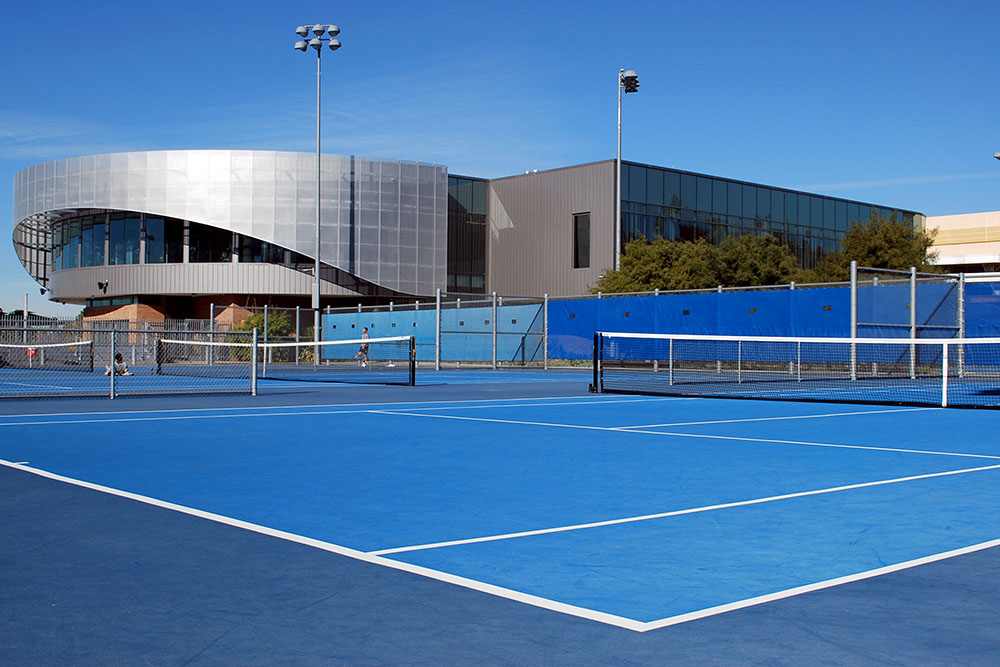 Riverside Tennis