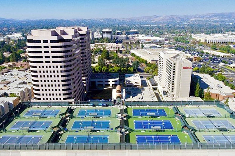 San Fernando Valley