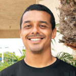 Anthony Shirley