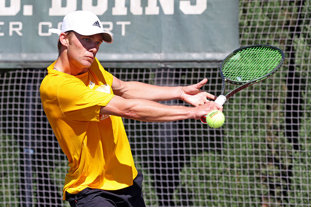 College Tennis