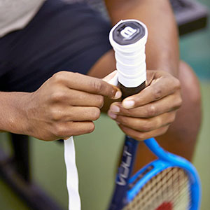 grip