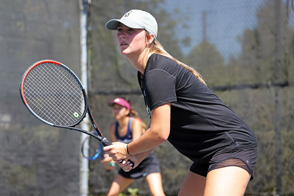 Adult Tennis
