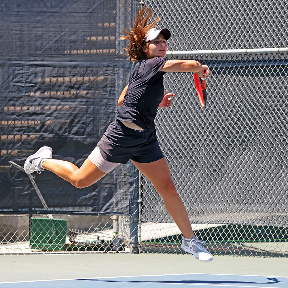 Junior Tennis