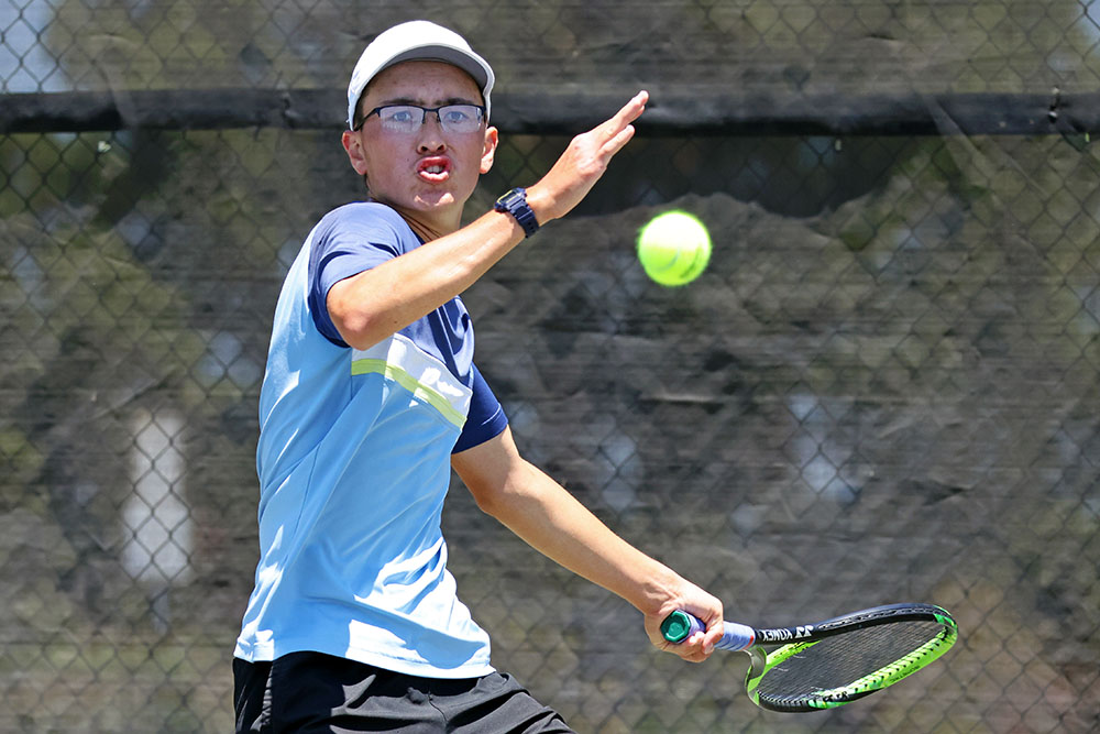 Junior Tennis