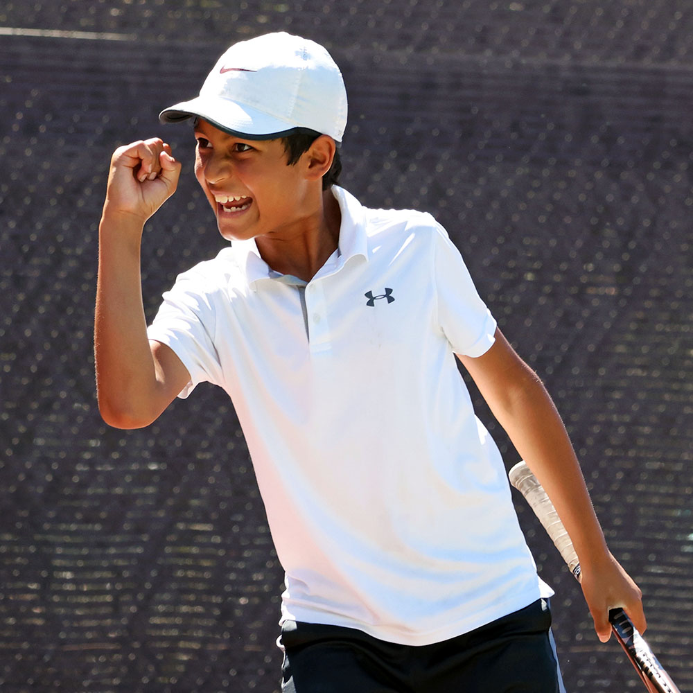 Junior Tennis