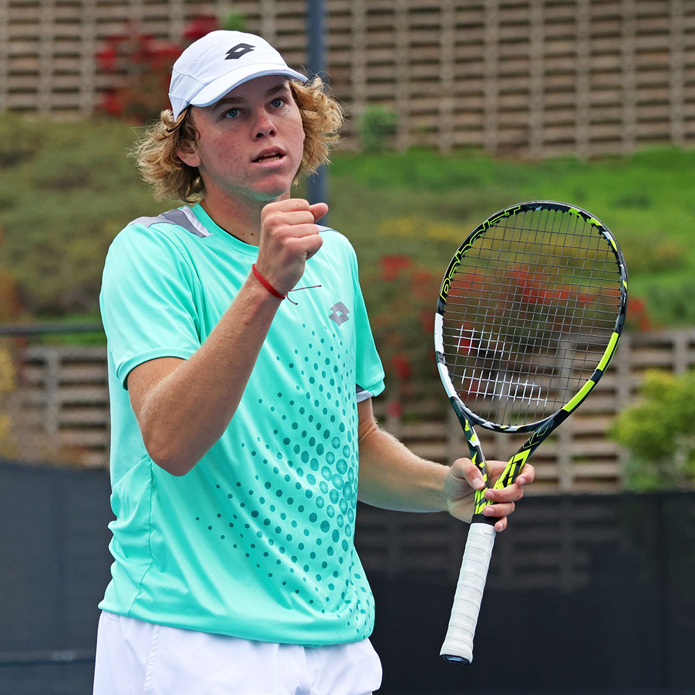 Alex Michelsen