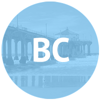 Beach Cities