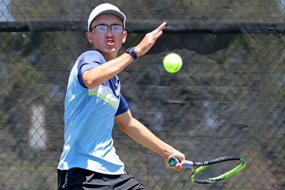 Junior Tennis