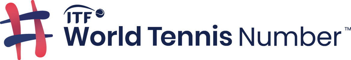 ITF World Tennis Number