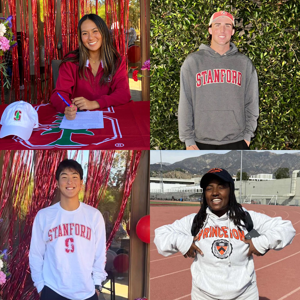 National Signing Day 2023