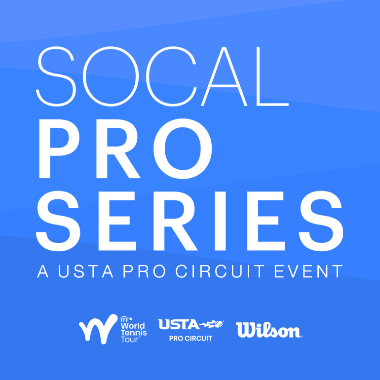 SoCal Pro Series