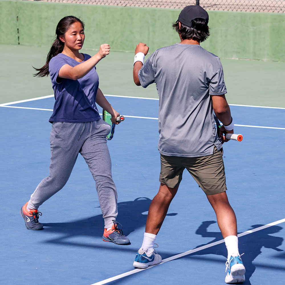 Adult Mixed Sectionals