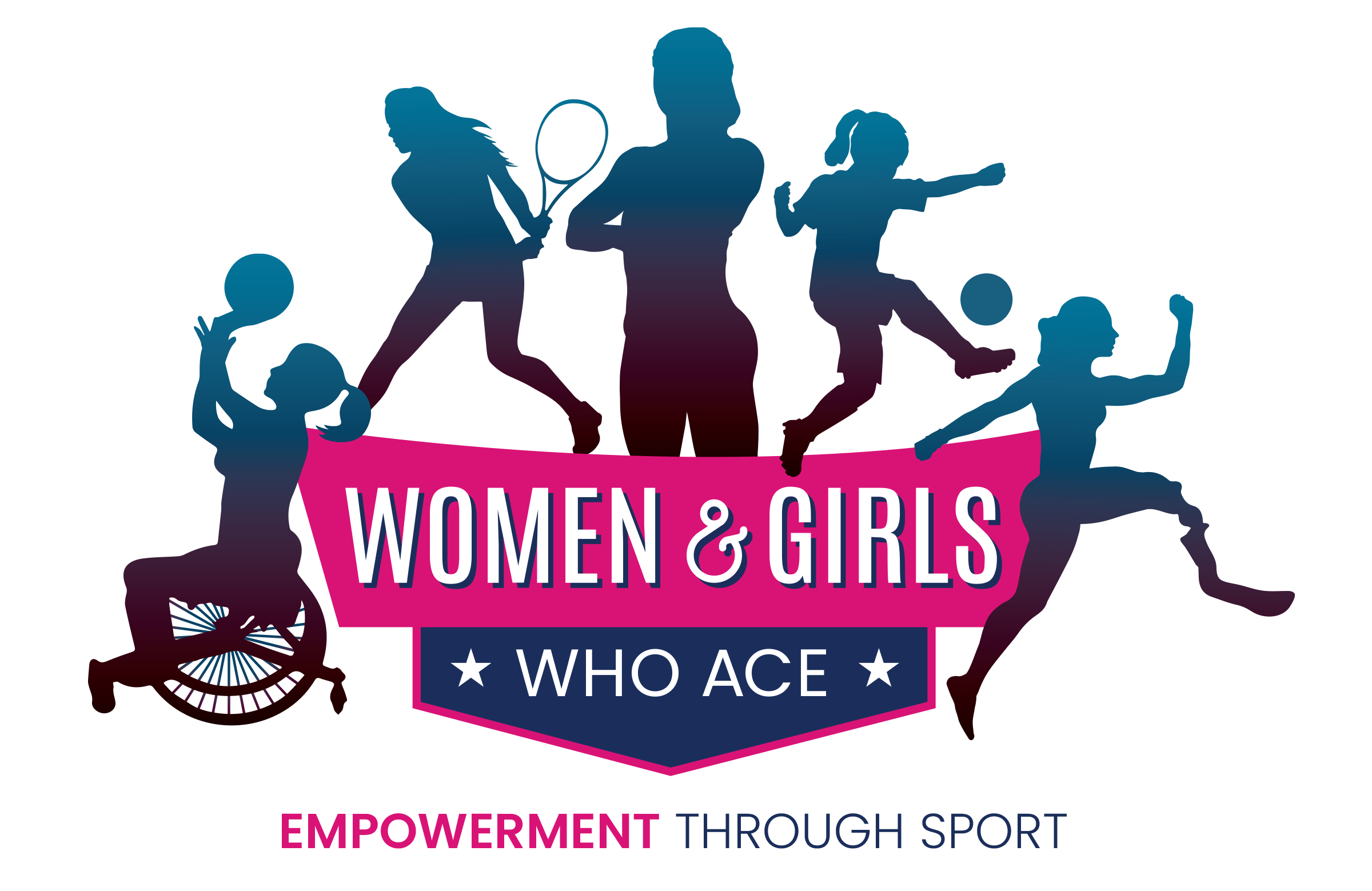 Women & Girls Who Ace