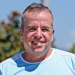 Peter DiPasquale