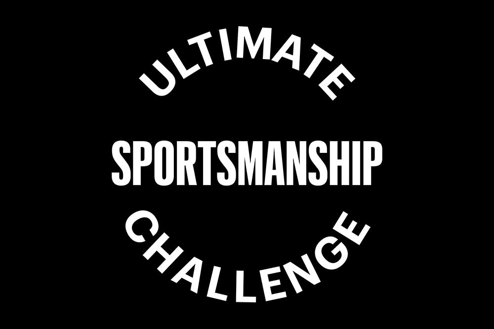 Ultimate Sportsmanship Challenge