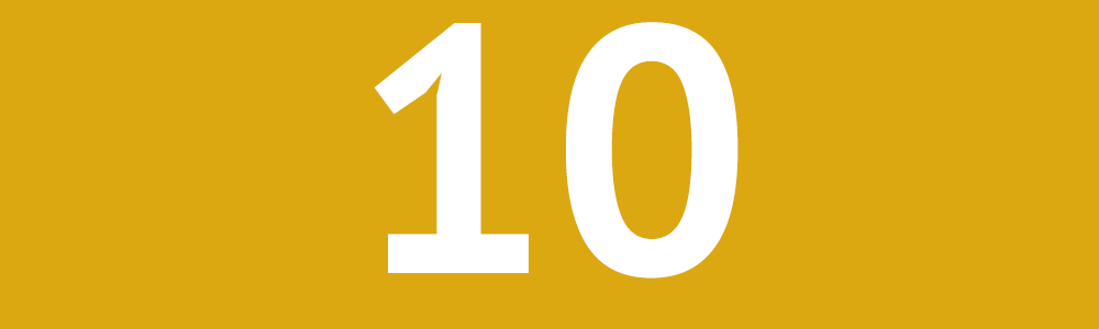 10