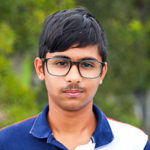Akul Shivkumar