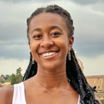 Halle Parker