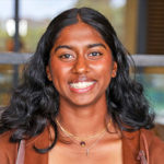Harshini Mahesh