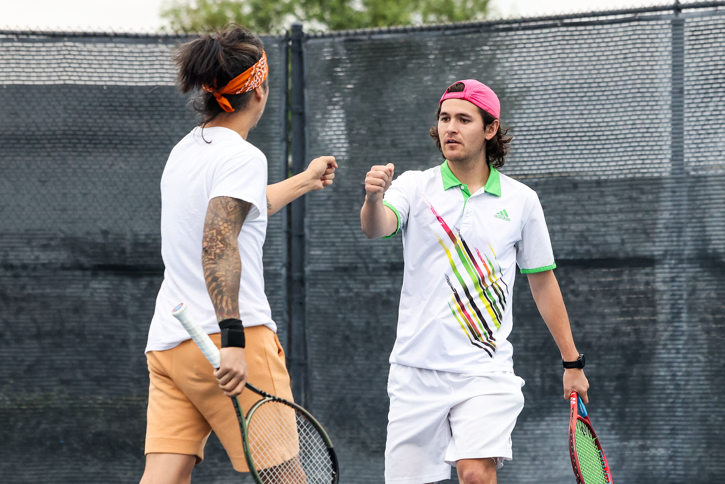 Adult SoCal Doubles Sectionals