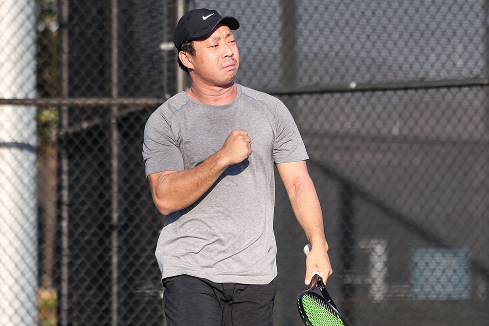 Adult Tennis Adult Tennis