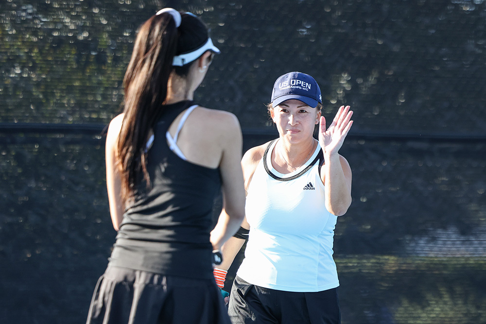 Adult Tennis