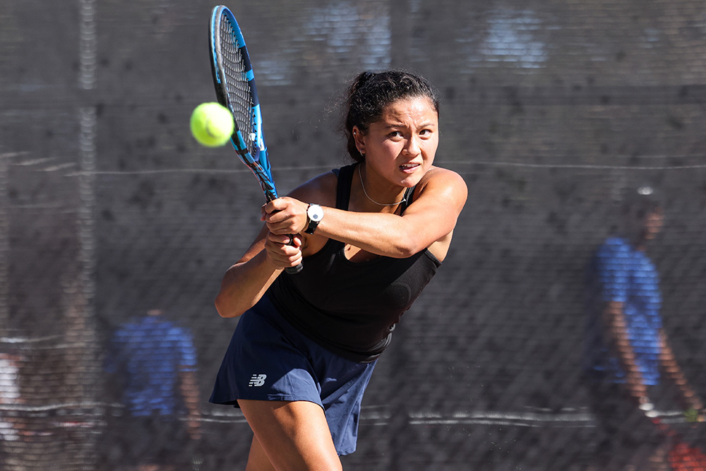 Adult Tennis