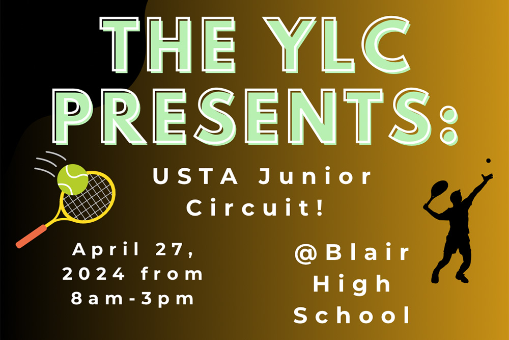 YLC Junior Circuit