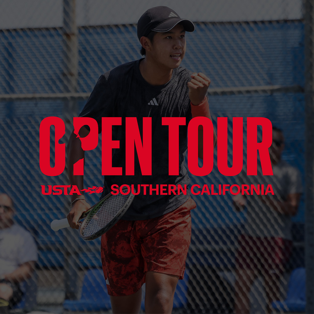 Open Tour