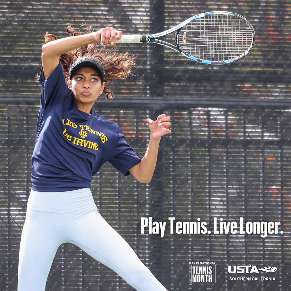 Play Tennis