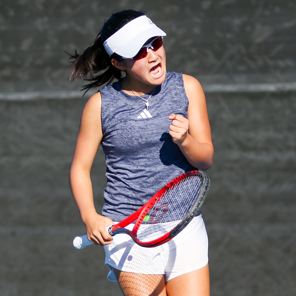 Junior Tennis