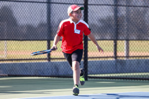 Junior Tennis