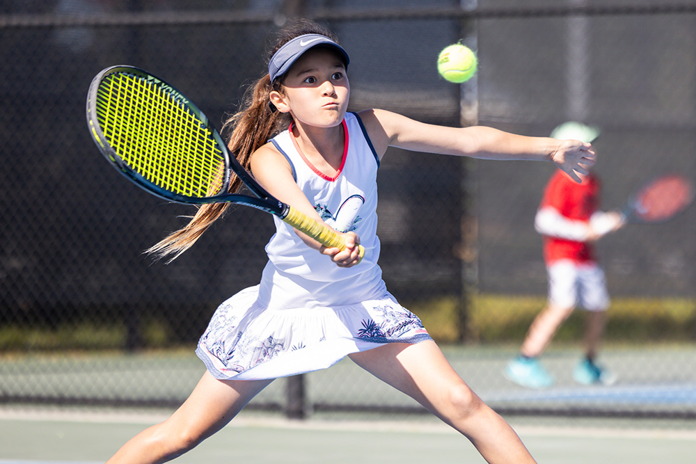 Junior Tennis