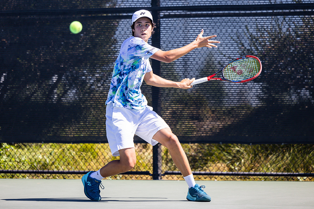 Junior Tennis
