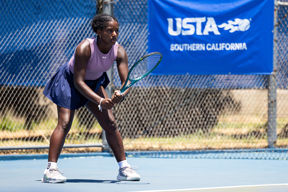 Junior Tennis