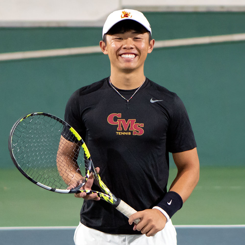 Brandon Vu